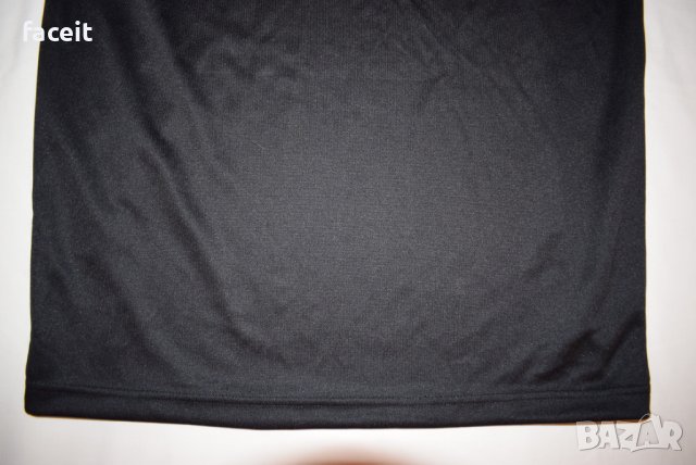 Adidas - coerver coaching - ClimaLite - Страхотно 100% ориг. горница / Адидас , снимка 15 - Спортни дрехи, екипи - 44327451