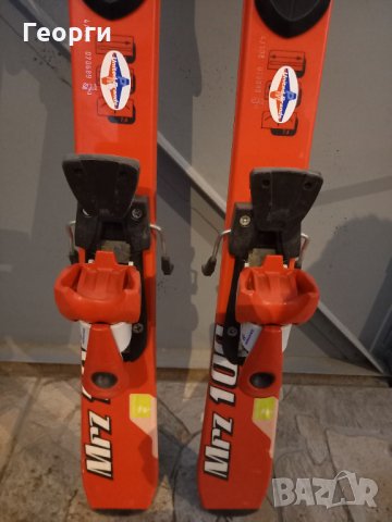 Quechua -100 см. +Rossignol 20.5, снимка 8 - Зимни спортове - 27354821