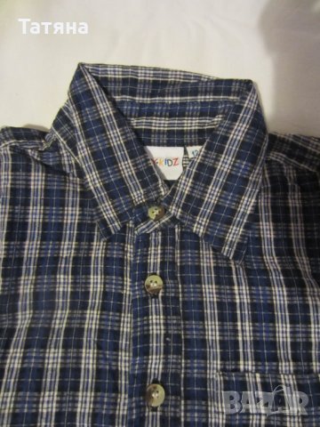 детско яке ново  TCM  И ДЕТ РИЗИ// ESPRIT  КАДИФЕ,ЛЕН,ПАМУК, снимка 11 - Детски якета и елеци - 22120496