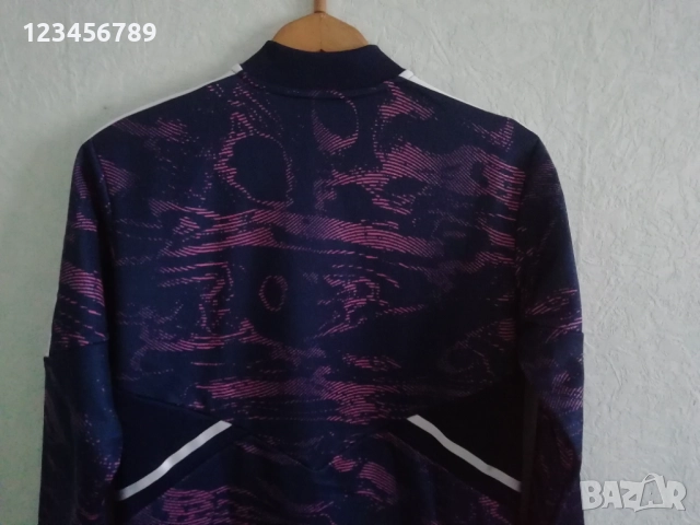 Juventus Adidas ново оригинално горнище блуза Ювентус , снимка 3 - Спортни дрехи, екипи - 52708131