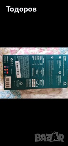 Безжично зарядно за телефон, снимка 2 - Безжични зарядни - 38256341