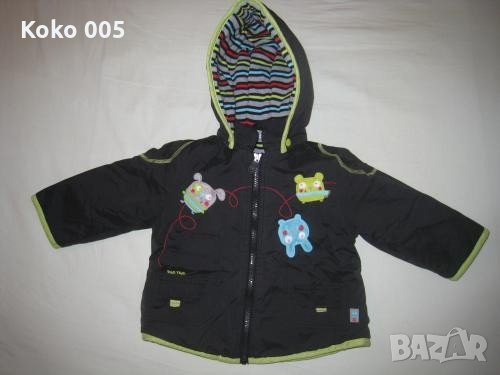 ЗА МАЛЪК СЛАДУР  ЯКЕНЦЕ ТУК-ТУК, снимка 1