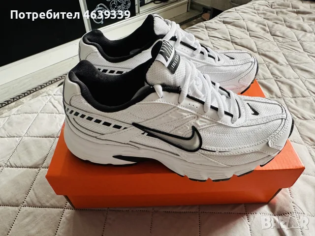 Спартни Обувки .NiKE INITIATOR.