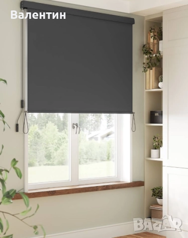 Вертикална тента за балкон с корпус 140х250, снимка 4 - Градински мебели, декорация  - 52942820