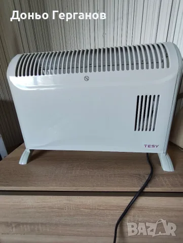 продавам конвектор TESY