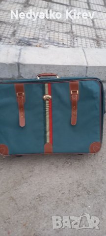 Куфар за багаж, снимка 7 - Куфари - 40644132