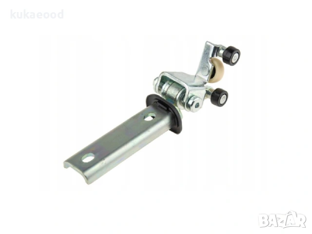 Ролка за плъзгаща врата за Iveco Daily MK4, снимка 2 - Части - 54076619