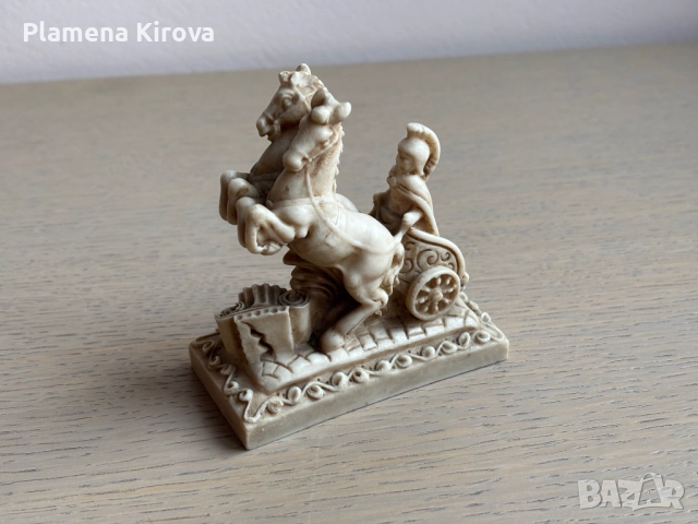 Миниатюри | Сувенирни фигурки, снимка 9 - Колекции - 52738319