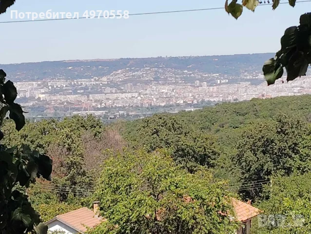 Парцел. Боровец - Север.