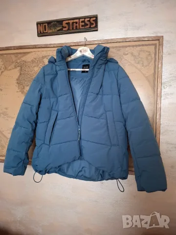 Дебело зимно яке 