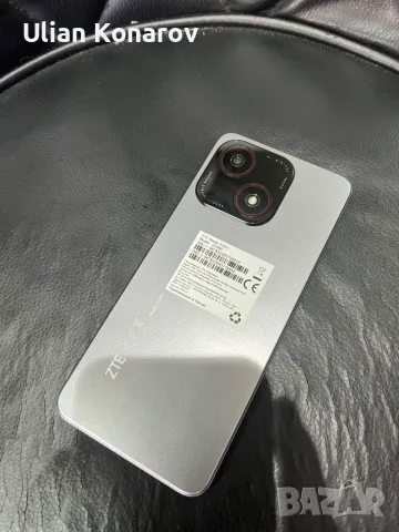 ZTE A35e ЧИСТО НОВ, снимка 2 - ZTE - 56439956
