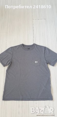 The North Face Pocket Cotton Mens Size L НОВО!  ОРИГИНАЛНА Мъжка Тениска!, снимка 8 - Тениски - 49811963