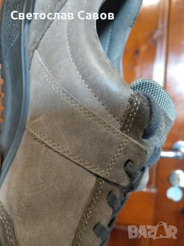 ECCO 43нм. 28,0см., снимка 10 - Спортни обувки - 54095225