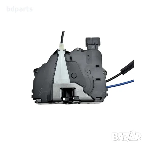 Брава за дясна плъзгаща врата, Fiat Ducato, Jumper, Boxer, къса база, снимка 5 - Части - 56143690