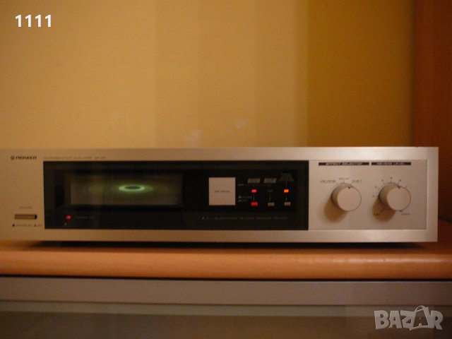 PIONEER SR-60