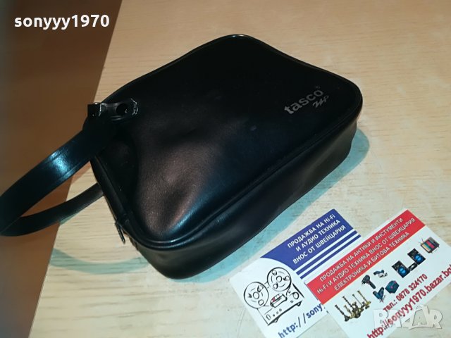 tasco-внос швеицария, снимка 3 - Екипировка - 29571908