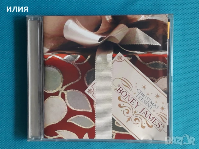 Post Bop,Fusion,Jazz-Rock,Contemporary Jazz-CD, снимка 6 - CD дискове - 50985885