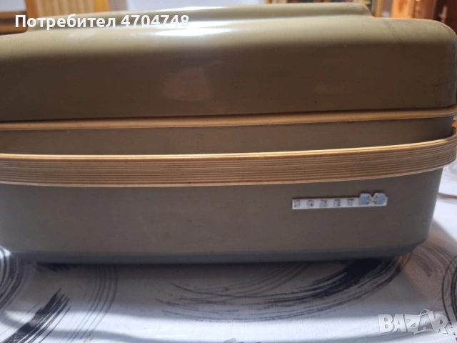 Стар лампов магнетофон Тесла, снимка 5 - Антикварни и старинни предмети - 53214520