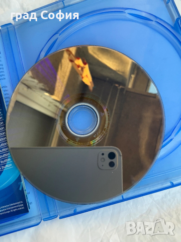 Игра за Ps5/5pro Unchanged the lost legacy перфектна!, снимка 7 - Игри за PlayStation - 52865866