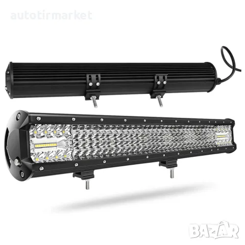 16d LED лед бар/LED bar 52см – NA458