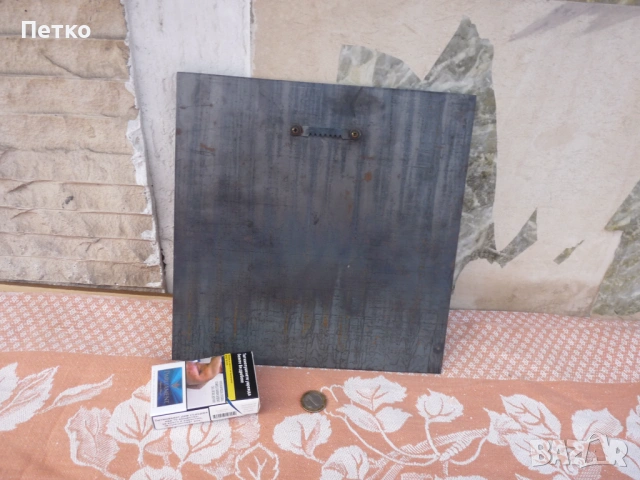 Пано  НРБ, снимка 7 - Антикварни и старинни предмети - 53129966