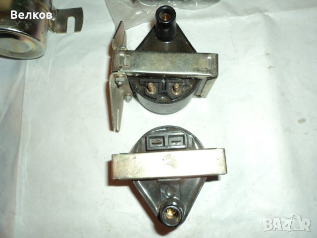 Запалителни бобини, снимка 8 - Части - 40564009