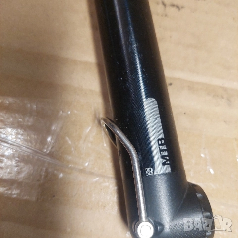 помпа за планински велосипед (MTB)., снимка 6 - Аксесоари за велосипеди - 52683038