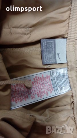 шорти Nike нови размер S  за ръст 163 см  материя полиестер, снимка 2 - Къси панталони и бермуди - 29322160