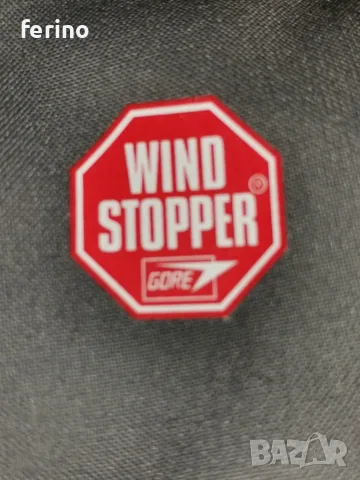SALEWA Windstopper Мъжки панталон ,.НОВ, снимка 4 - Панталони - 56325258