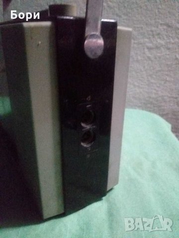 ОРБИТА 2 Магнетофон, снимка 11 - Радиокасетофони, транзистори - 30315578