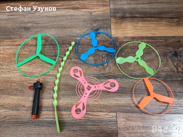 Подарявам играчките от снимките, снимка 5 - Образователни игри - 55808148