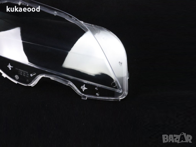 Стъкла за фарове на Mercedes CLS W218 ( 2010-2014 ), снимка 2 - Аксесоари и консумативи - 44526339