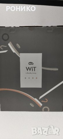 лампа за четене BENQ AR15_D, снимка 2 - Лед осветление - 42894674