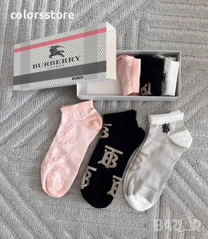 Дамски чорапи Burbarry-IM268z