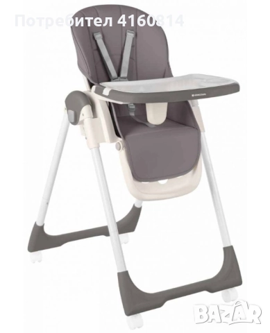 Детски стол за хранене, снимка 1