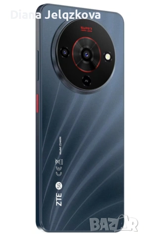 ZTE A 76, снимка 2 - ZTE - 53173140