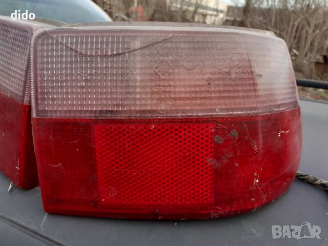 Стопове Опел Астра Стоп, снимка 3 - Части - 39742062