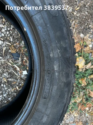 Немски джанти KBA 17" 5x112 за Mercedes GLK / ML + Зимни SUV гуми 235/60/17 (Заедно или Поотделно), снимка 8 - Гуми и джанти - 55952957