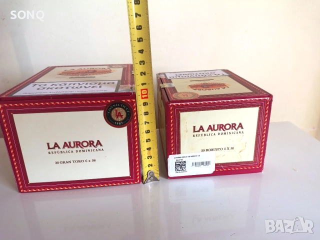 Колекционерски Дървени Кутии от Пури-La Aurora, снимка 7 - Колекции - 52121397