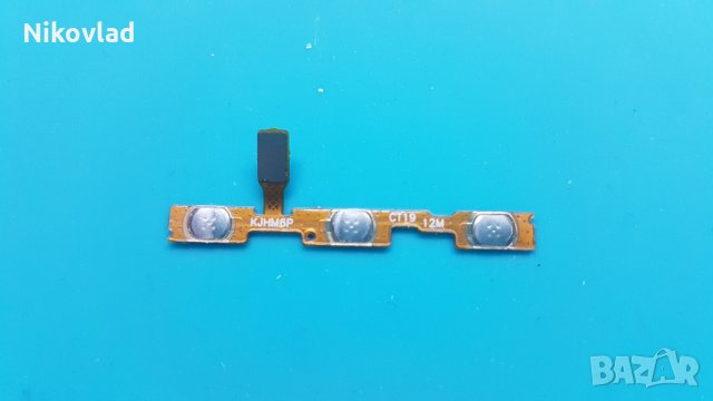 Бутони Xiaomi Mi A2 Lite, снимка 2 - Резервни части за телефони - 30689019