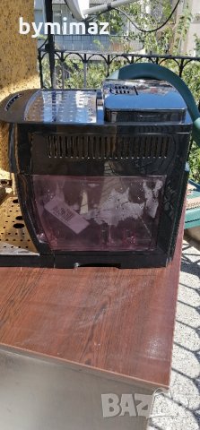 DeLonghi Magnifica S Plus ECAM 22.230.B , снимка 7 - Кафемашини - 30056485