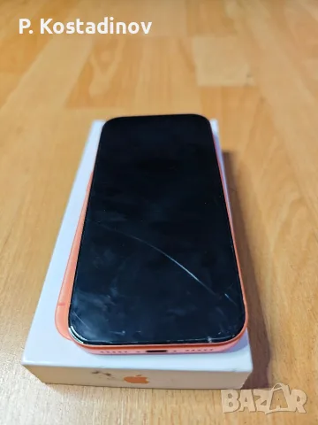 Iphone 17 pro 256gb пукнат дисплей