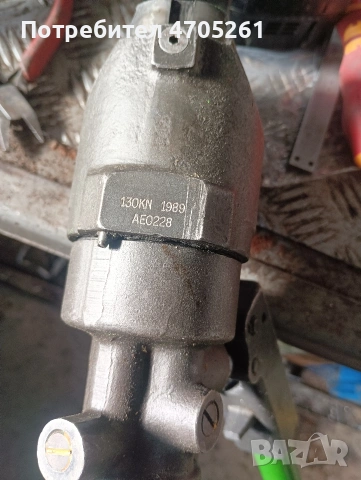 кербовка за кабели 130kn, снимка 5 - Други инструменти - 53164137