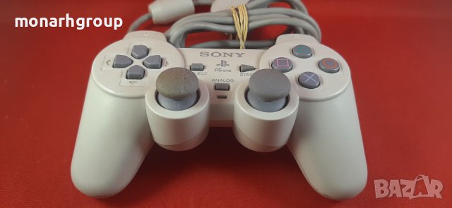 Джойстик за плейстейшън, снимка 2 - Аксесоари - 37798418