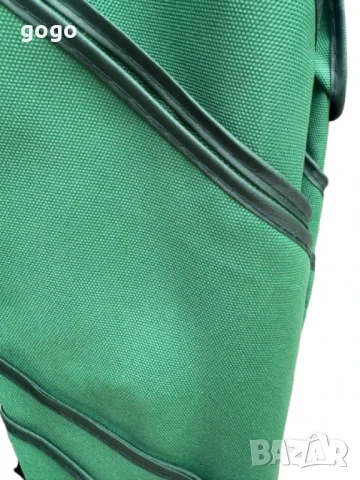 Чадър за градина и плаж – 2.40 м широчина, 2.60 м височина "Много здрав чадър", снимка 5 - Други стоки за дома - 50031596