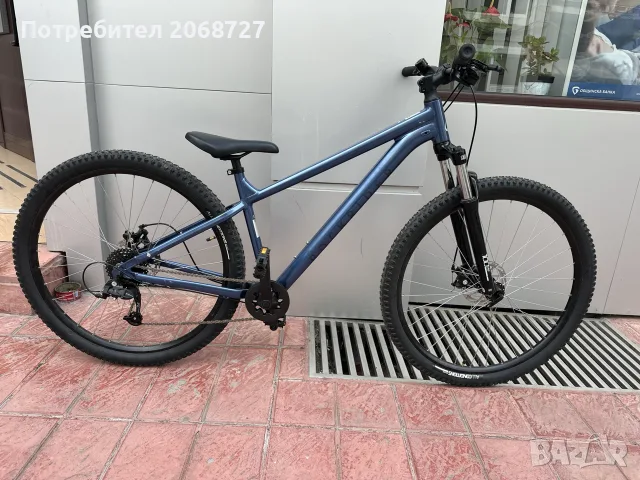 RockRider EXPL 100, снимка 2 - Велосипеди - 56137038