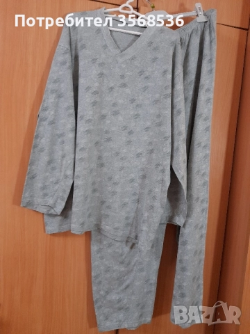 Дамски нощници,мъжки пижами, снимка 7 - Якета - 51436984