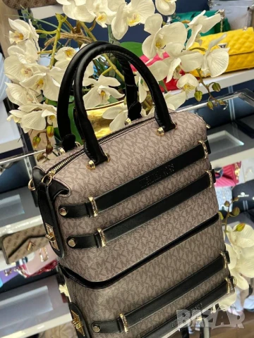 чанти michael kors 