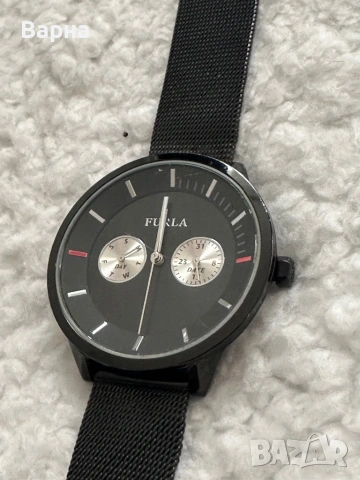 Дамски часовник FURLA, снимка 4 - Дамски - 54188979