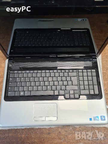 Продавам DELL Inspiron 1750 на части